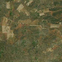 Satellite imagery of Camote, AO