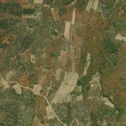 Satellite imagery of Camote, AO