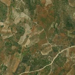 Satellite imagery of Camote, AO
