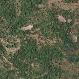 Satellite imagery of Tchinomba, AO