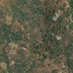 Satellite imagery of Tchinomba, AO