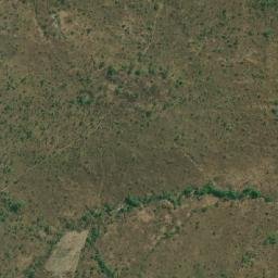 Satellite imagery of Cangave, AO