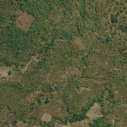 Satellite imagery of Cangave, AO