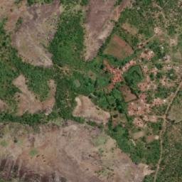 Satellite imagery of Longue, AO