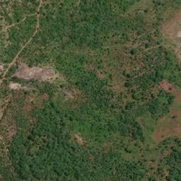 Satellite imagery of Longue, AO