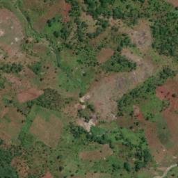 Satellite imagery of Longue, AO