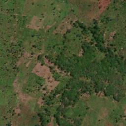 Satellite imagery of Calombambi, AO