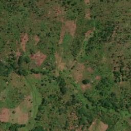 Satellite imagery of Calombambi, AO