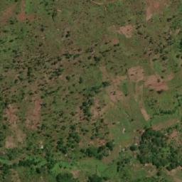 Satellite imagery of Calombambi, AO