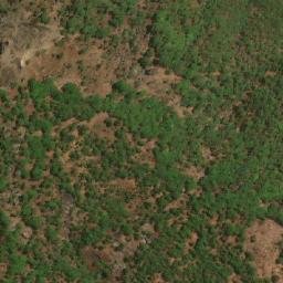 Satellite imagery of Catala, AO