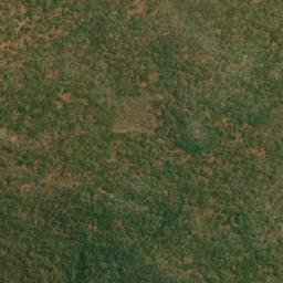 Satellite imagery of Lotué, AO