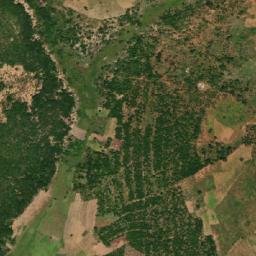 Satellite imagery of Chipure, AO