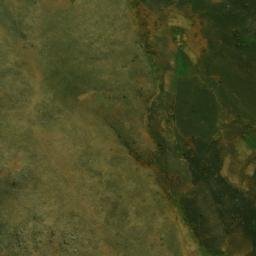 Satellite imagery of Ungungi, AO