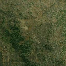 Satellite imagery of Camote, AO