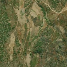 Satellite imagery of Camote, AO