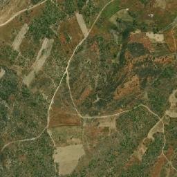 Satellite imagery of Camote, AO