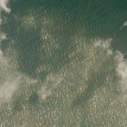 Satellite imagery of Native Point, AU