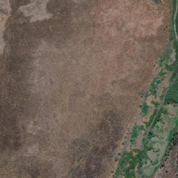 Satellite imagery of Mantons Hill, AU