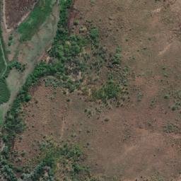 Satellite imagery of Mantons Hill, AU