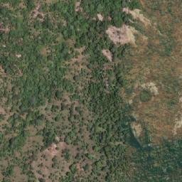 Satellite imagery of Tchinomba, AO