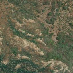 Satellite imagery of Tchinomba, AO