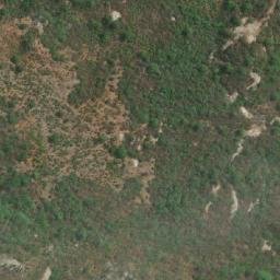 Satellite imagery of Calupole, AO