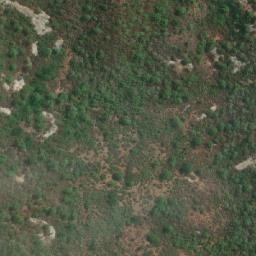 Satellite imagery of Calupole, AO