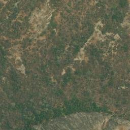 Satellite imagery of Uanla, AO