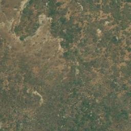 Satellite imagery of Uanla, AO