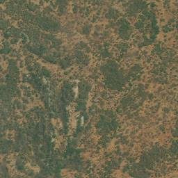 Satellite imagery of Uanla, AO