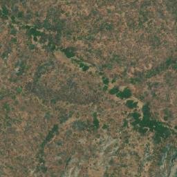 Satellite imagery of Lamunda, AO