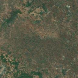 Satellite imagery of Lamunda, AO