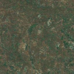 Satellite imagery of Lamunda, AO