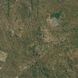 Satellite imagery of Cangave, AO