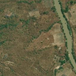 Satellite imagery of Cangave, AO