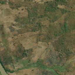 Satellite imagery of Cangave, AO