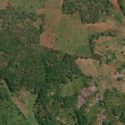 Satellite imagery of Sendge, AO