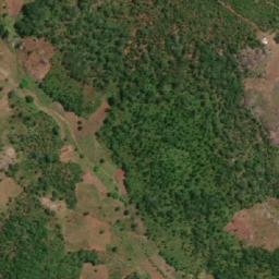 Satellite imagery of Sendge, AO