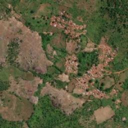 Satellite imagery of Sendge, AO