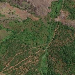 Satellite imagery of Longue, AO