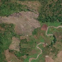 Satellite imagery of Longue, AO