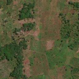 Satellite imagery of Nguminha, AO