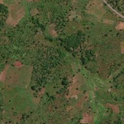 Satellite imagery of Anjela, AO