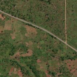 Satellite imagery of Anjela, AO