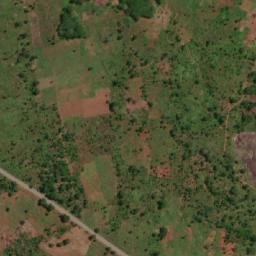 Satellite imagery of Anjela, AO