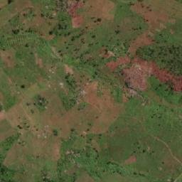 Satellite imagery of Ngunji, AO