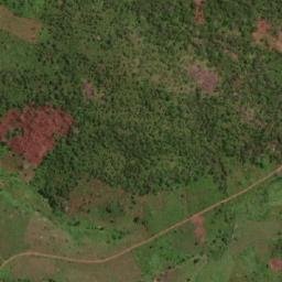 Satellite imagery of Ngunji, AO