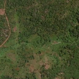 Satellite imagery of Ngunji, AO