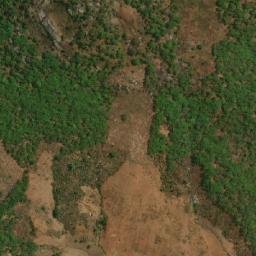 Satellite imagery of Catala, AO