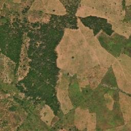 Satellite imagery of Chipure, AO